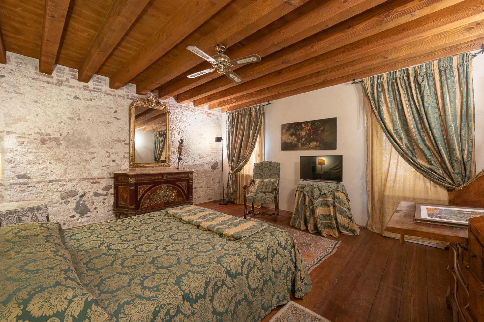 Locanda La Corte Dei Galli Carre Exteriör bild